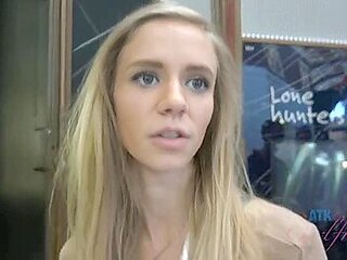Rachel James - London