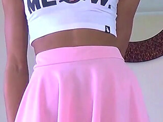 Exposing My Sissy Best Friend- Goddess Rosie Reed Exposes Her Sissy Best Friend- Ebony Femdom Sissy Training
