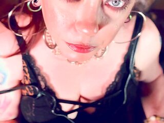 Who Enjoys Drifting Smoke & Snap Gargles? Cause This Emo Enjoys To Do Them For You! Smoking PLUMPER