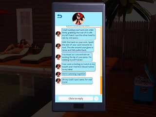 Being a Dik 0.4.0 Part 39 Chatting with Teacher Gameplay by Loveskysan69