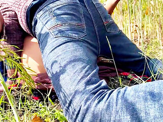 Indian bhabhi Desi chudai video first jungle love chudai video