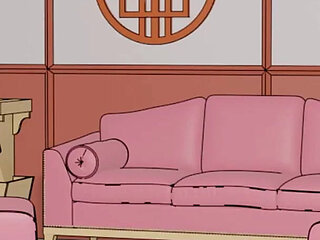 Dragon Girl X - Dragon Ball Part 17 - with Serpent Queen and Witch by Loveskysan