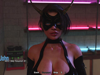 Life in Santa County Update #12