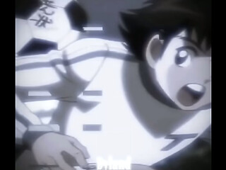 Captain tsubasa edit