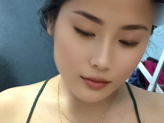 Accompanying my sister-in-law cleaned the house made me feel bad