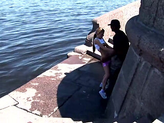 Huge cock in mouth huge cock in ass.