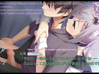 Maid-chan Is on Astray Scene5-7