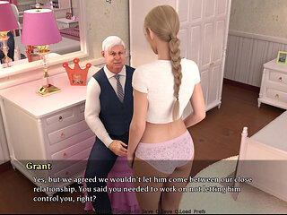 A Perfect Marriage Sex Scene 3