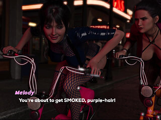 A Very Hot House (part 21) New Update