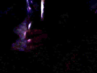 Sucking Dick in the Dark Sneaky Link Cheating