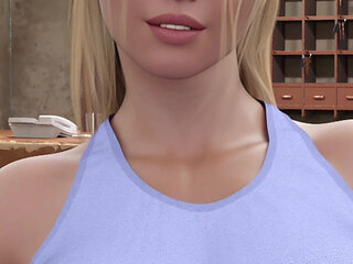 The Motel of Lust Part 23