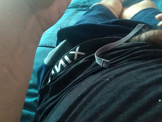 Your cock needs to be masturbated by your hands