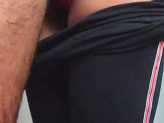 I Barely Woke up and He Fucked Me Me in the Ass, I Love Pleasing Him