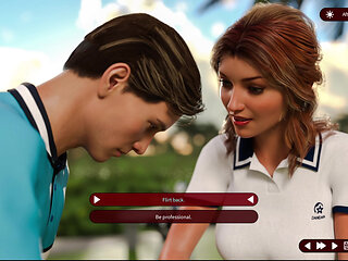 My Boss Wants to Fuck My Wife Part 34