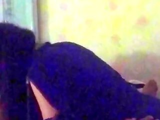 Asian Massage Parlor Amateur Video