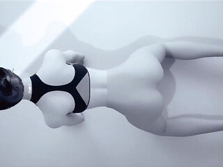 Modern Luxury Sex Game Play part 01 Nude Game 18+ Adult Game Play