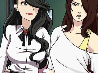 Kunoichi Trainer - Naruto Trainer [v0.21.1] Part 113 a Future Harem! by Loveskysan69