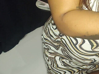 Season Three - Twerking Colombian Barber.