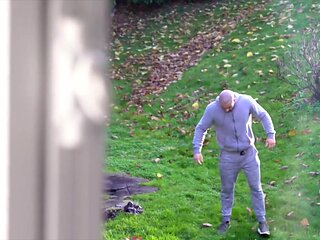 Claire, the vicious yoga teacher - Jacquie et Michel TV