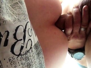 Big-Cock Hunk Barebacks Twink Amateur