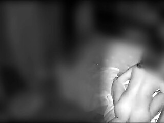 Latest Pinay Viral: Mother and Stepson Caught by Husband on CCTV Camera While Having Sex Part 2