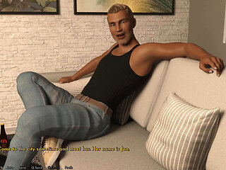 Law of attraction: meeting his ex girl who dumped him  ep 2