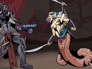 Overlewd gameplay walkthrough for the wildest experience