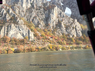 First time sucking dick in another country. Does it taste different..?