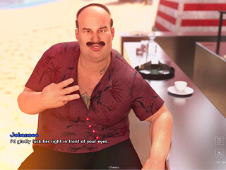 Life in Santa County 12 Lauren and Myself Went Away for the Weekend and Things Are Getting Hot