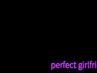 Milf Therapy - Jadan Snow - Perfect Girlfriend - Alex Adams