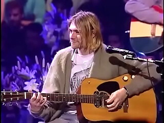 Where did you sleep last night-nirvana