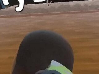 Recroom sex