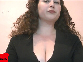 Are You Ready To Be My Toilet?