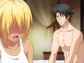 Kuro gal ni natta kara Shinyuu ep8
