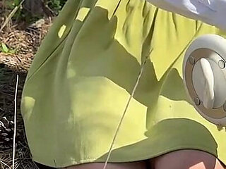 Asmr Day in the Forest with Me