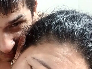 A Lovely Wife Full of Milk