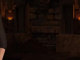 Treasure of Nadia _pc-v.09121 Part 11 by Loveskysan69