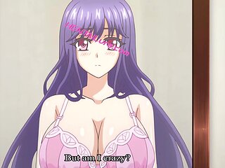 Mama Katsu Ep.four  The Pride of the Sugar Sis (English Subtitles)