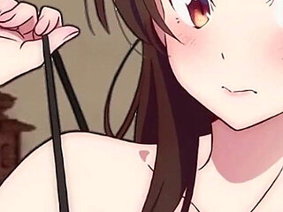 Your Girlfriend Mizuhara Loves Dating Other Men (rent a Girlfriend) [femdom, Netorare, Netorase, Cuckold, Edging]