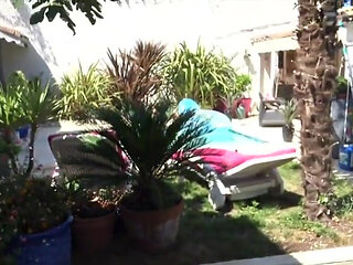 The French Pornstar Aymeric Deville Fucked Raw by Alexis Tivoli