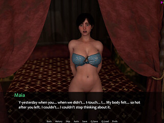 Him by Kabuki - Breed Your Virgin Wife and Prepare for Action 3