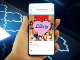 TWICE Likey M/V
