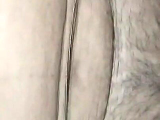 Friend's Chubby Hot Mom