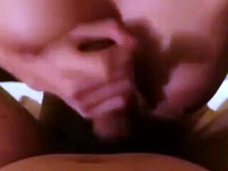 Asian Amateur Gets a Massage Parlor Handjob