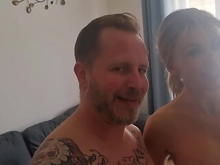 Big Boobs MILF Laura Crystal ass ROUGHLY destroyed - BONUS FOOTAGE
