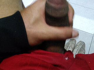 A Dick in Public Bathrooms