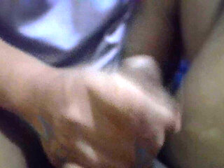 Tempted by Someone's Wife to Have Sex with Him