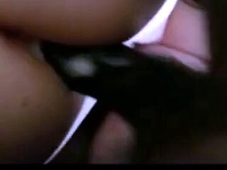 Amateur Interracial Sex: Tight Creamy Pussy Meets BBC