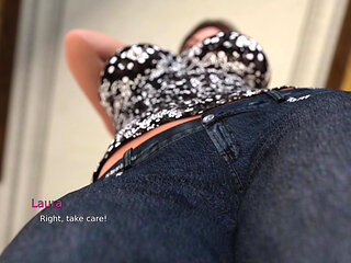 Laura Lustful Secrets (part 31)
