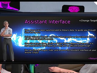 A Bit of a Nerdy 18-year-old Scientist (part 8)